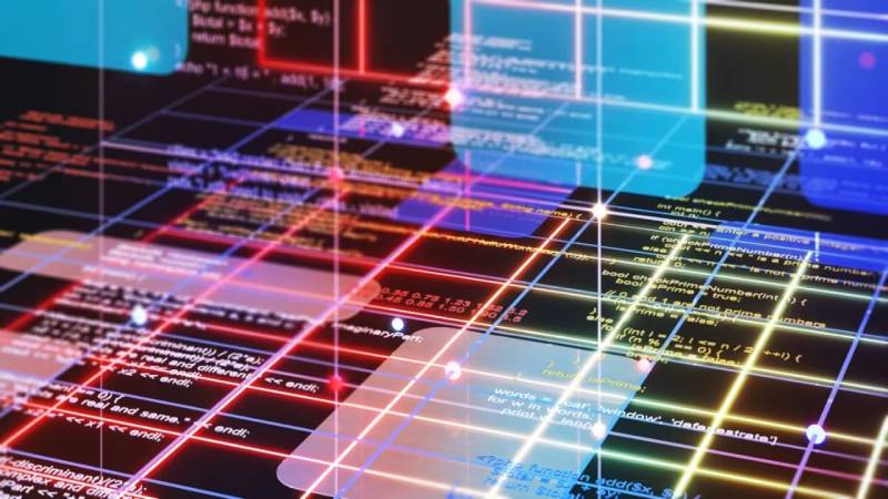 洋县工业企业软件定制：拒绝“千企一面”，打造专属数字化竞争力