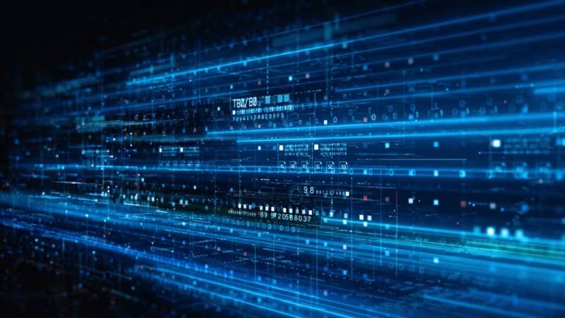 洋县生产型企业ERP系统开发:从生产流程到数据闭环的全链路赋能