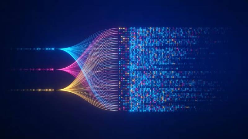洋县工厂数字化改造系统开发:助力传统工厂焕发新生机