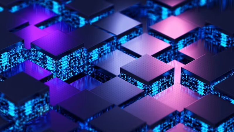 洋县软件开发用Kubernetes助力企业数字化转型