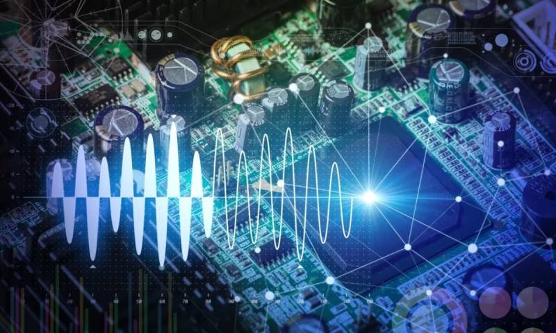 洋县工业控制软件开发:4IR时代新技术应用的潜在风险剖析