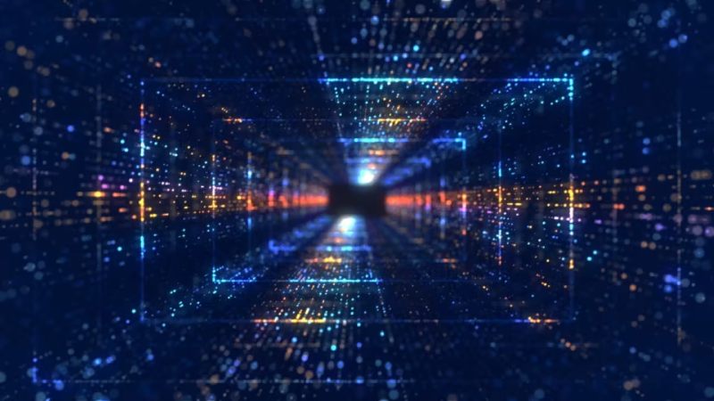 洋县软件开发公司领航：京上云科技赋能工业软件定制新征程