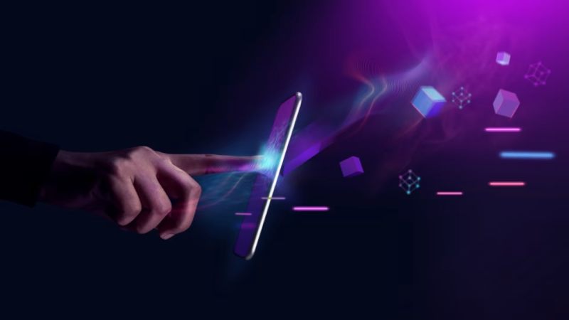 SCADA系统开发新高度:京上云科技引领洋县工业监控智能化变革