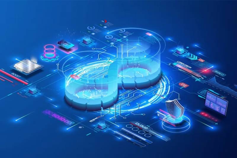 洋县工业软件定制先锋:京上云科技以多元系统开发赋能企业进阶